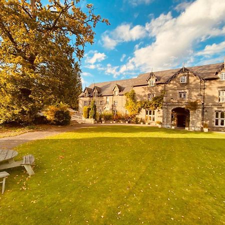 Old Rectory Country Hotel 크릭호웰 외부 사진
