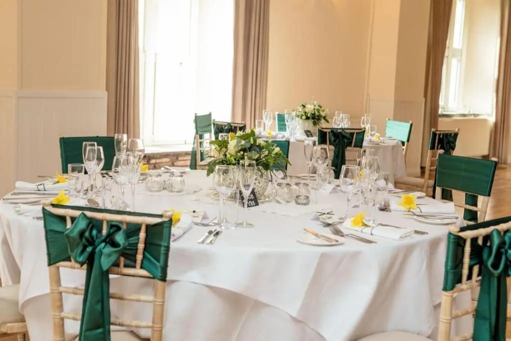 Old Rectory Country Hotel 크릭호웰 외부 사진