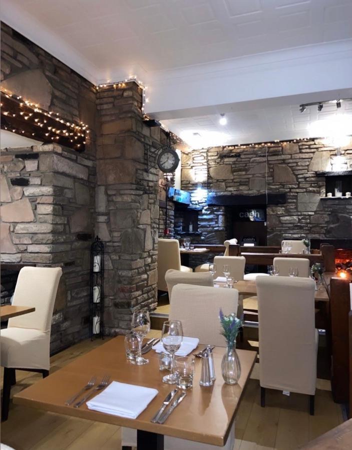 Old Rectory Country Hotel 크릭호웰 외부 사진