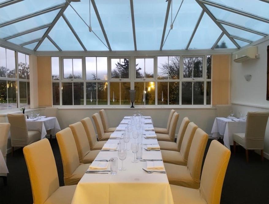 Old Rectory Country Hotel 크릭호웰 외부 사진